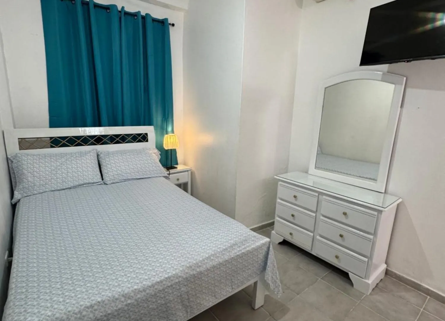 Apartment Your Space Colonial Santo Domingo