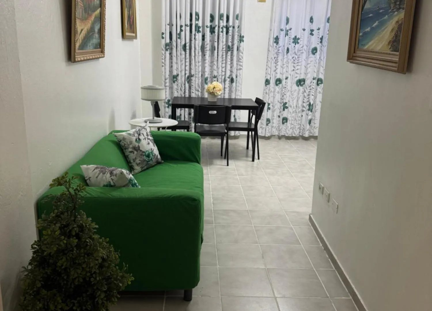 Your Space Colonial Santo Domingo Dominican Republic
