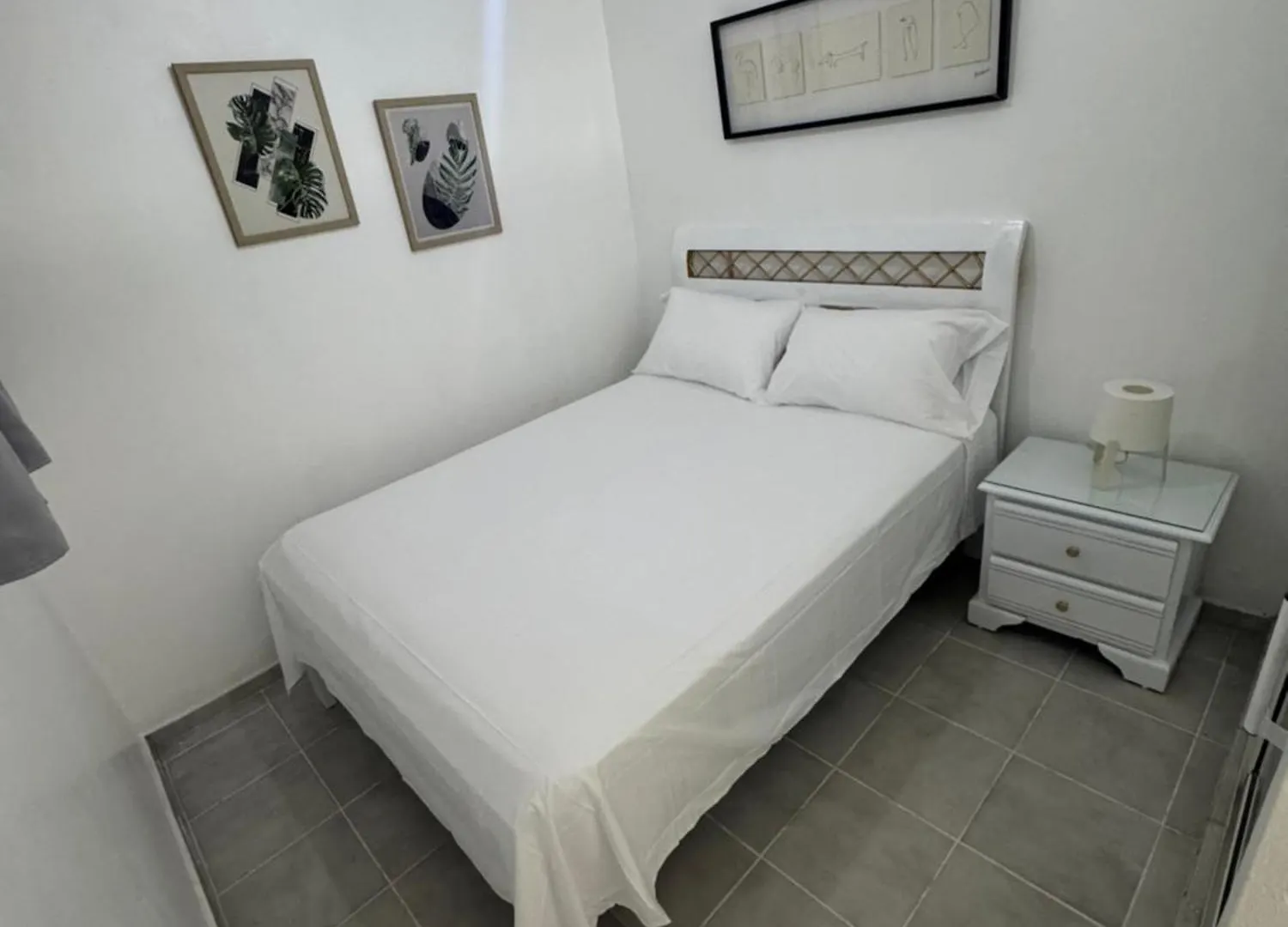 Your Space Colonial Santo Domingo Apartment
