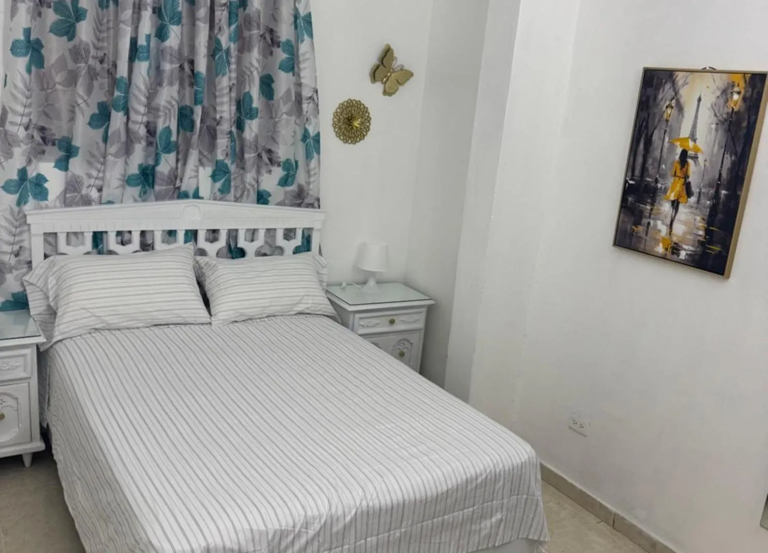 Your Space Colonial Santo Domingo Apartment