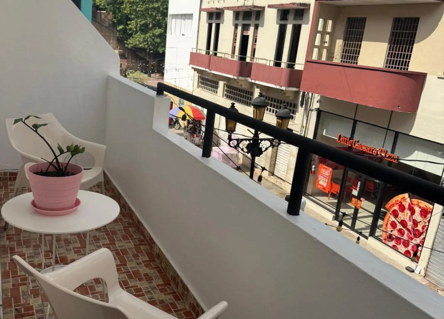 Your Space Colonial Santo Domingo Apartment