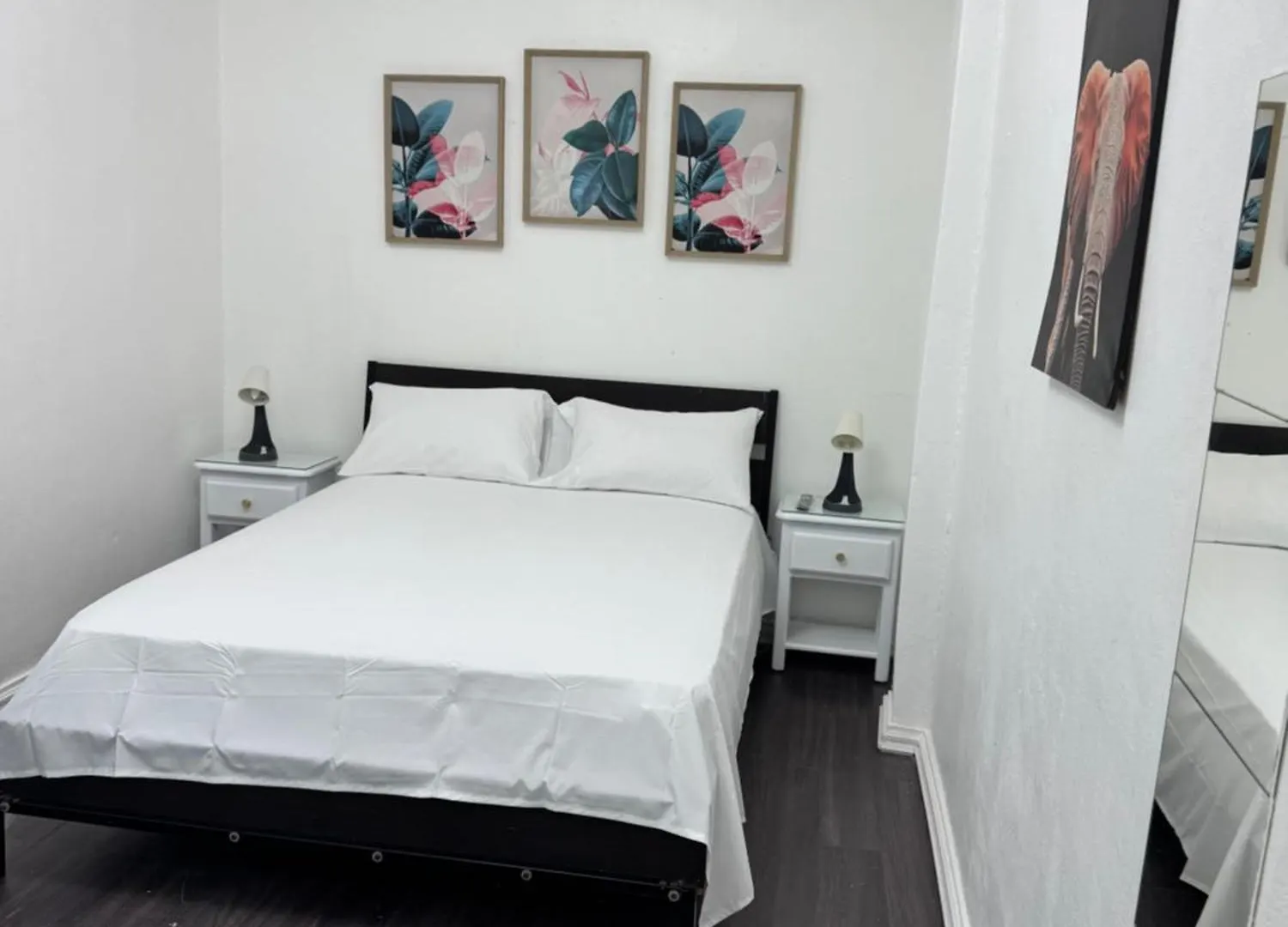 Apartment Your Space Colonial Santo Domingo Dominican Republic