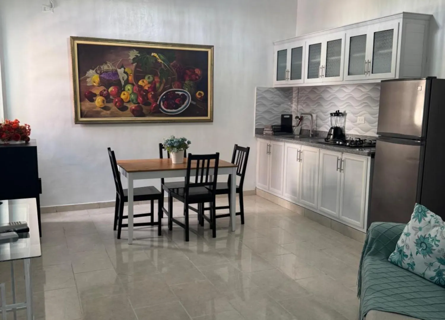 Apartment Your Space Colonial Santo Domingo
