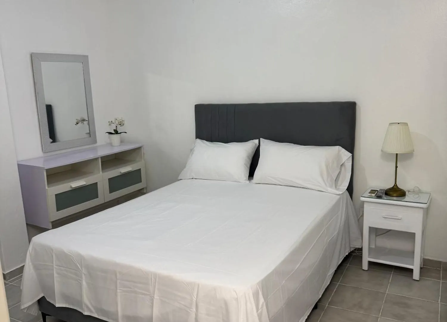 Your Space Colonial Santo Domingo Apartment