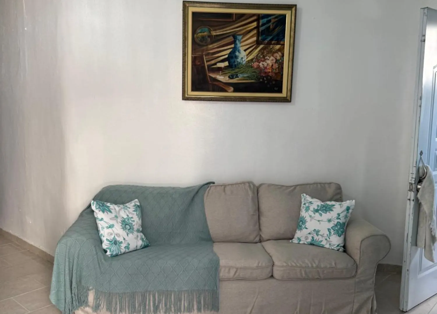Apartment Your Space Colonial Santo Domingo Dominican Republic