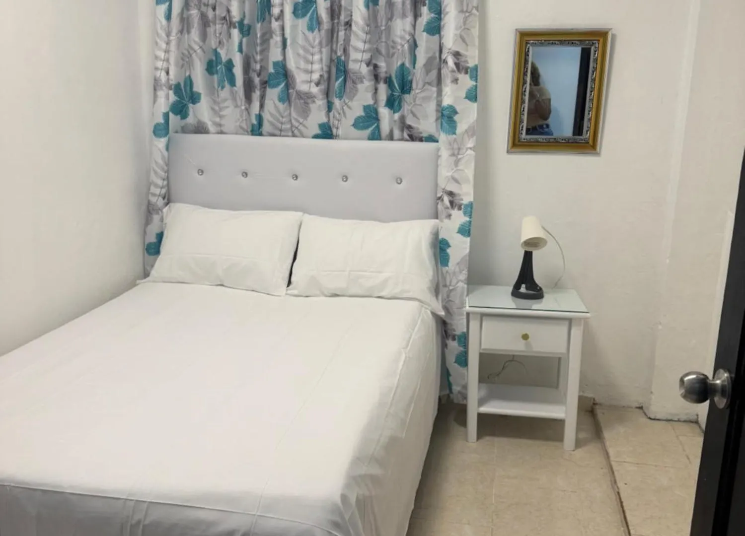 Apartment Your Space Colonial Santo Domingo