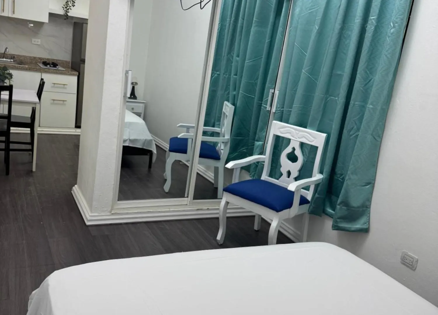 Apartment Your Space Colonial Santo Domingo