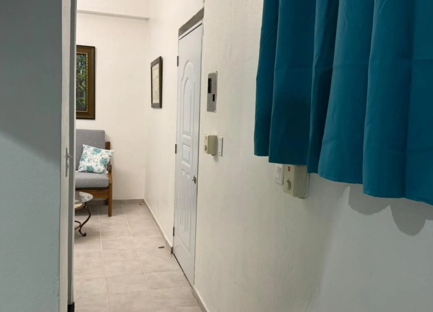 Apartment Your Space Colonial Santo Domingo