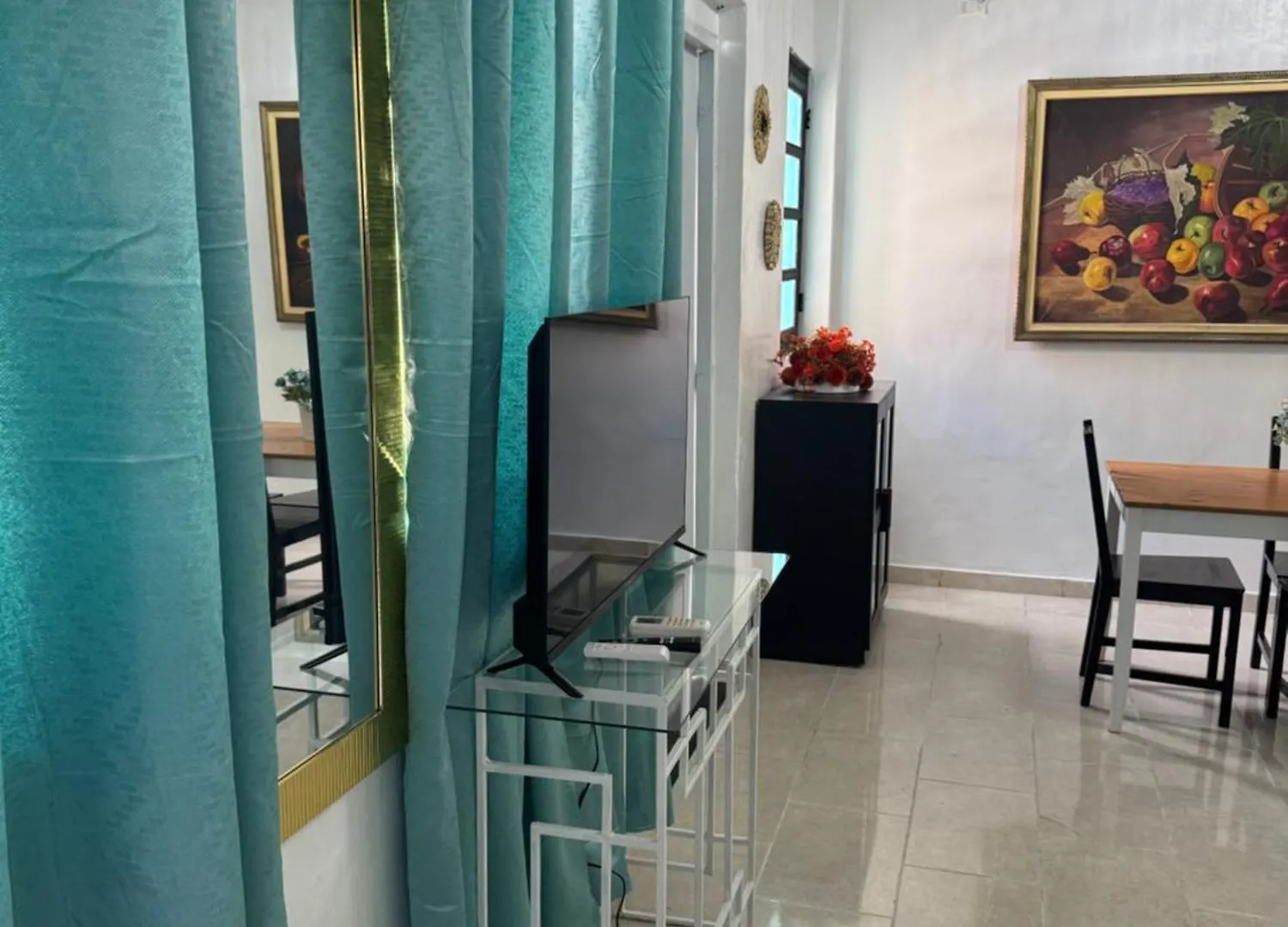 Apartment Your Space Colonial Santo Domingo Dominican Republic
