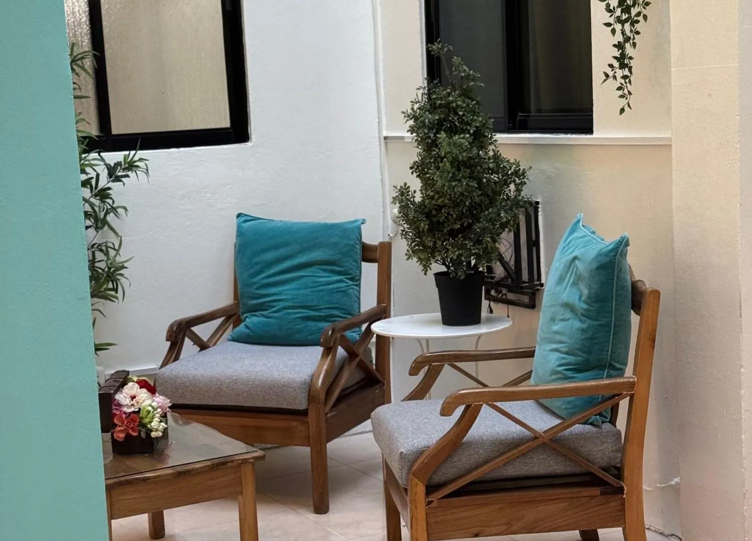 Apartment Your Space Colonial Santo Domingo