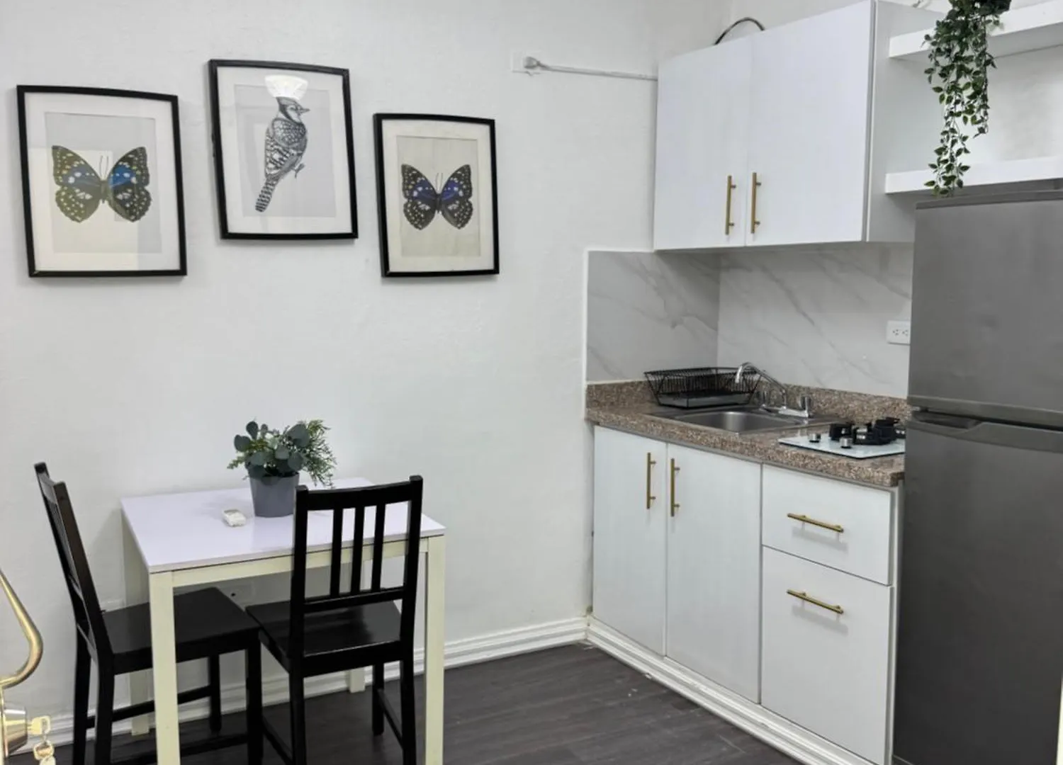 Appartement Your Space Colonial Santo Domingo