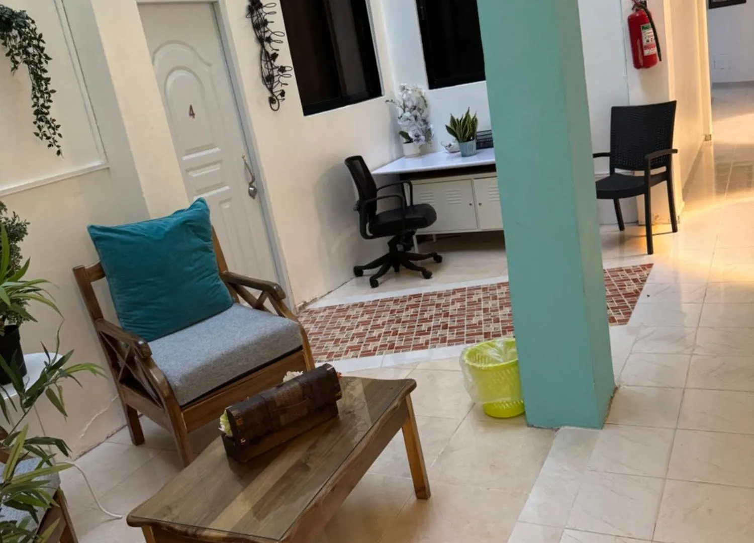 Your Space Colonial Santo Domingo 0*,  Dominicaanse Republiek