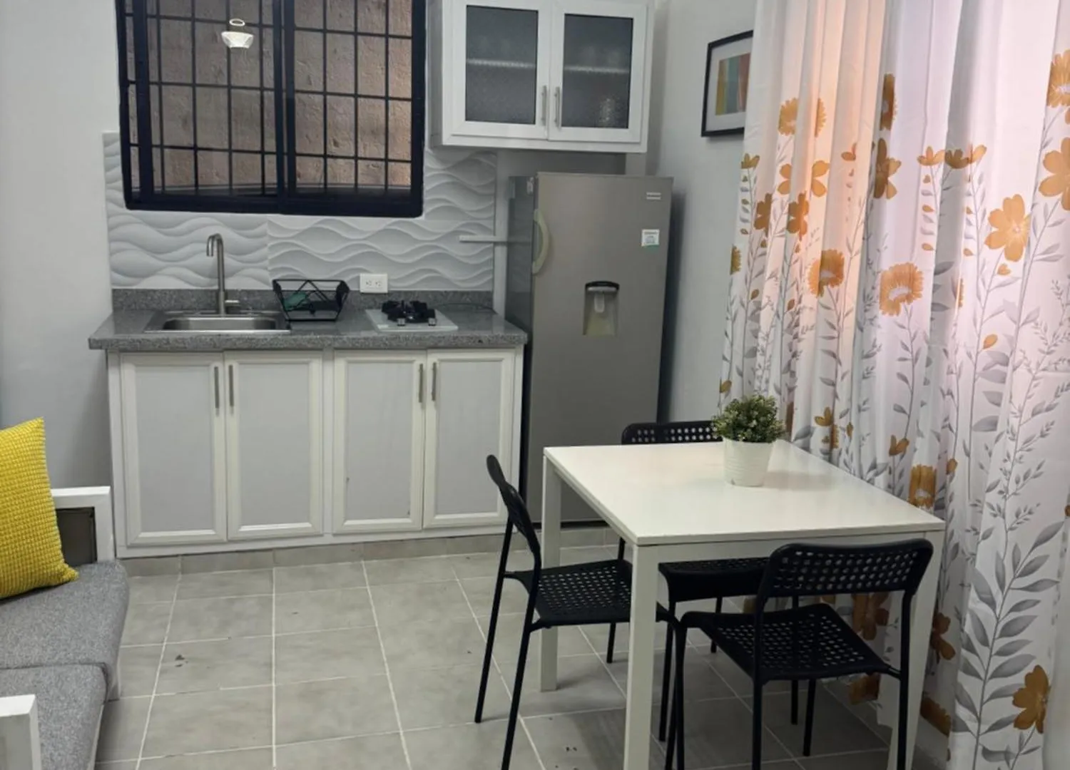 Your Space Colonial Santo Domingo