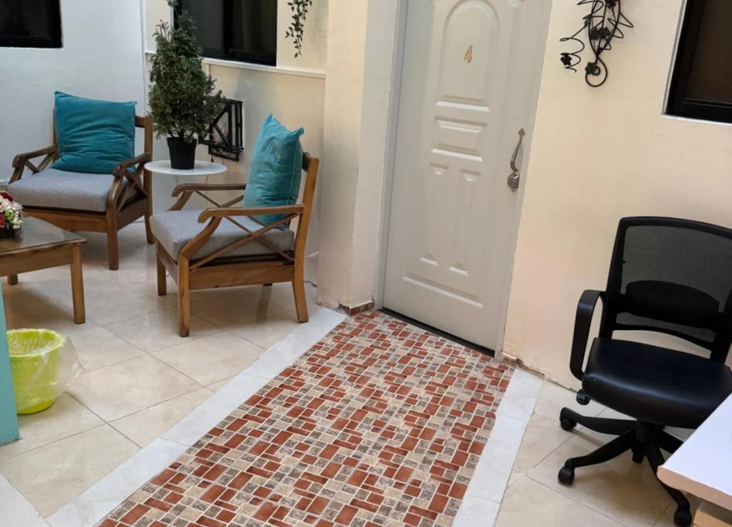 Your Space Colonial Santo Domingo Appartement